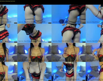 ayame_77 — 54 minute Chaturbate female cam show recording, 1080p, Sep 3, 2022