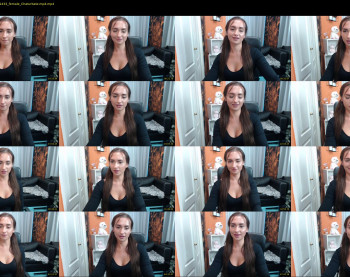 babelucy_18 — 54 minute Chaturbate female cam show recording, 1080p, Sep 3, 2022