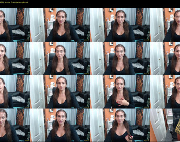 babelucy_18 — 53 minute Chaturbate female cam show recording, 1080p, Sep 3, 2022