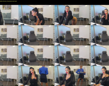 babesgowild — 54 minute Chaturbate couple cam show recording, 1080p, Sep 3, 2022