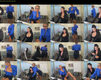 babesgowild — 54 minute Chaturbate couple cam show recording, 1080p, Sep 3, 2022