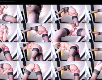 bad__babe — 28 minute Chaturbate female cam show recording, 1080p, Sep 3, 2022