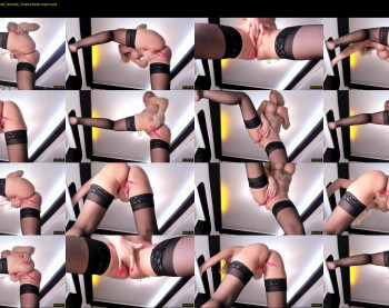 bad__babe — 48 minute Chaturbate female cam show recording, 1080p, Sep 4, 2022