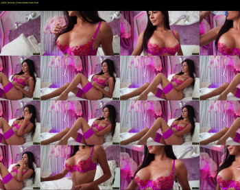 bad__princess — 54 minute Chaturbate female cam show recording, 1080p, Sep 3, 2022