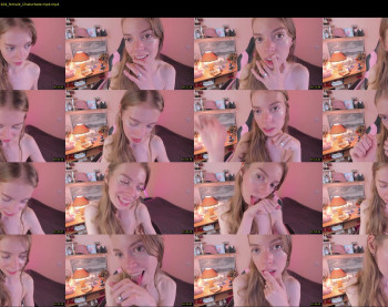 beautyeliise — 3 minute Chaturbate female cam show recording, 1080p, Sep 3, 2022