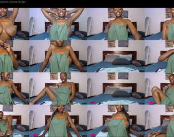 betty_fire_ — 48 minute Chaturbate female cam show recording, 720p, Sep 3, 2022
