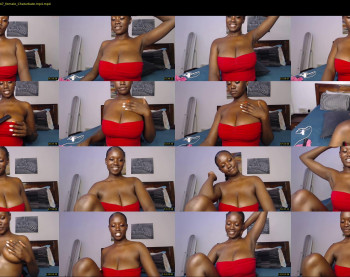 betty_fire_ — 91 minute Chaturbate female cam show recording, 720p, Sep 3, 2022
