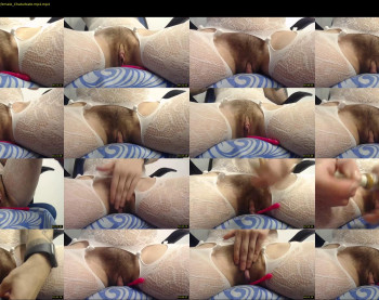 bigclitti — 5 minute Chaturbate female cam show recording, 720p, Sep 3, 2022