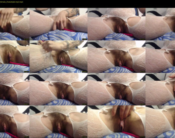 bigclitti — 13 minute Chaturbate female cam show recording, 720p, Sep 3, 2022