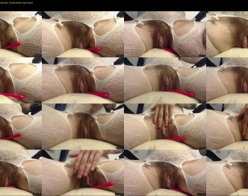 bigclitti — 87 minute Chaturbate female cam show recording, 720p, Sep 4, 2022