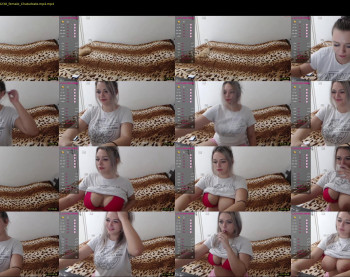 blue_eyes96 — 106 minute Chaturbate female cam show recording, 720p, Sep 4, 2022