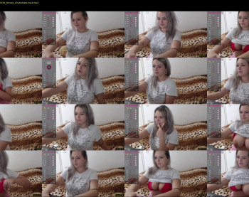 blue_eyes96 — 105 minute Chaturbate female cam show recording, 720p, Sep 4, 2022