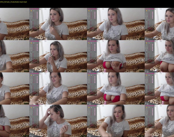 blue_eyes96 — 82 minute Chaturbate female cam show recording, 720p, Sep 4, 2022