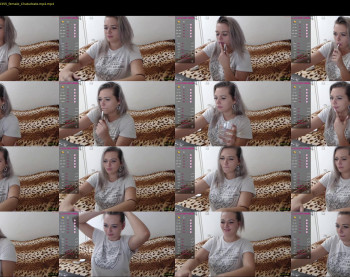 blue_eyes96 — 15 minute Chaturbate female cam show recording, 720p, Sep 4, 2022