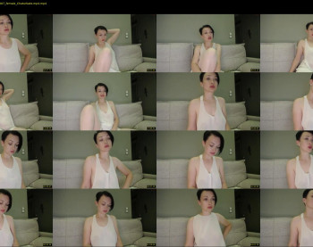 blueeyeess — 51 minute Chaturbate female cam show recording, 720p, Sep 3, 2022