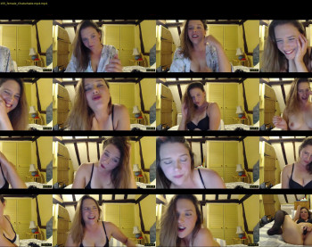 bluexstacey — 91 minute Chaturbate female cam show recording, 720p, Sep 3, 2022
