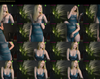 boooooom_ — 4 minute Chaturbate female cam show recording, 1080p, Sep 3, 2022
