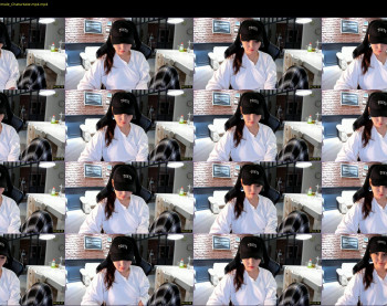 bora_ — 9 minute Chaturbate female cam show recording, 1080p, Sep 3, 2022