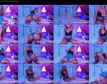 butterybubblebutt — 29 minute Chaturbate couple cam show recording, 1080p, Sep 3, 2022
