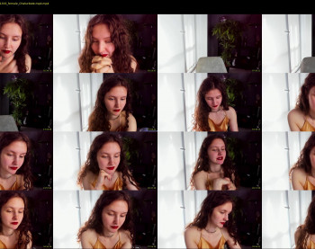 cammyclyde — 46 minute Chaturbate female cam show recording, 1080p, Sep 3, 2022