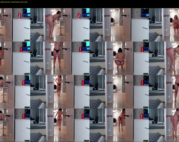 carmela_fox — 52 minute Chaturbate female cam show recording, 1080p, Sep 3, 2022