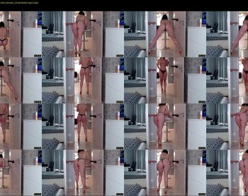 carmela_fox — 29 minute Chaturbate female cam show recording, 1080p, Sep 3, 2022