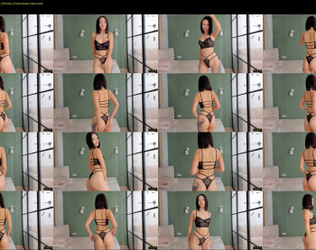 chan_lia — 54 minute Chaturbate female cam show recording, 1080p, Sep 3, 2022
