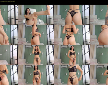 chan_lia — 54 minute Chaturbate female cam show recording, 1080p, Sep 3, 2022