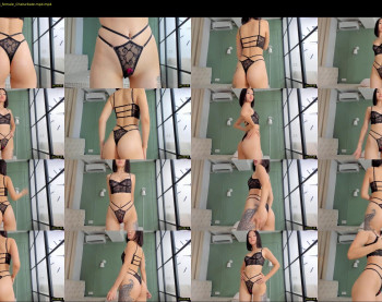 chan_lia — 5 minute Chaturbate female cam show recording, 720p, Sep 4, 2022