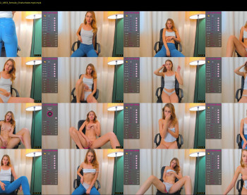christine_cardo — 91 minute Chaturbate female cam show recording, 720p, Sep 3, 2022