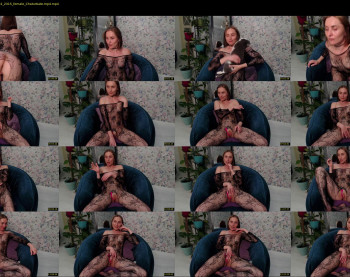 clara_bendover — 18 minute Chaturbate female cam show recording, 1080p, Sep 3, 2022