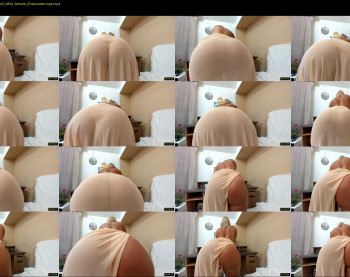 classy_medeeea — 55 minute Chaturbate female cam show recording, 1080p, Sep 3, 2022