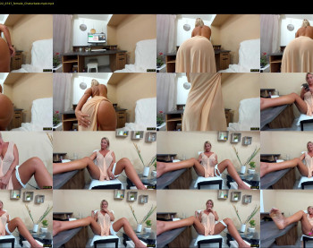 classy_medeeea — 54 minute Chaturbate female cam show recording, 1080p, Sep 3, 2022