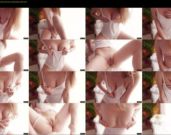 clementine__ — 54 minute Chaturbate female cam show recording, 1080p, Sep 3, 2022