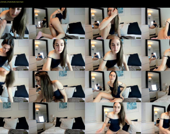 cleolane — 12 minute Chaturbate female cam show recording, 720p, Sep 3, 2022