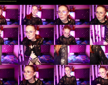 coolteacher — 39 minute Chaturbate female cam show recording, 1080p, Sep 3, 2022