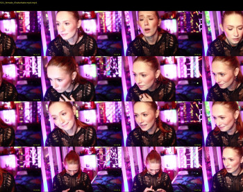 coolteacher — 5 minute Chaturbate female cam show recording, 1080p, Sep 3, 2022