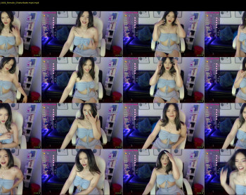 cristal__hot_1 — 30 minute Chaturbate female cam show recording, 1080p, Sep 3, 2022