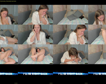 cute_darina — 60 minute Chaturbate female cam show recording, 1080p, Sep 3, 2022