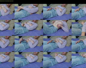 cuteemouse — 7 minute Chaturbate female cam show recording, 720p, Sep 3, 2022