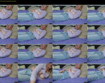 cuteemouse — 18 minute Chaturbate female cam show recording, 720p, Sep 3, 2022