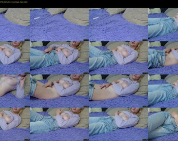 cuteemouse — 33 minute Chaturbate female cam show recording, 720p, Sep 3, 2022