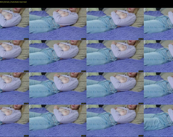 cuteemouse — 3 minute Chaturbate female cam show recording, 720p, Sep 3, 2022