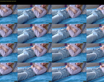 cuteemouse — 4 minute Chaturbate female cam show recording, 720p, Sep 3, 2022