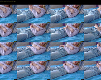 cuteemouse — 17 minute Chaturbate female cam show recording, 720p, Sep 3, 2022