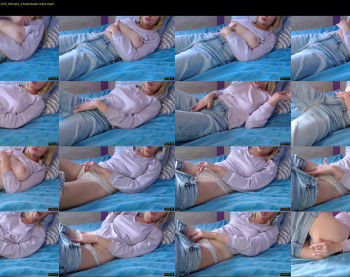 cuteemouse — 24 minute Chaturbate female cam show recording, 720p, Sep 3, 2022