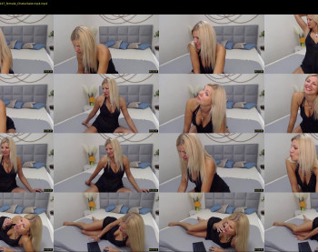 daisydavis_ — 54 minute Chaturbate female cam show recording, 1080p, Sep 4, 2022