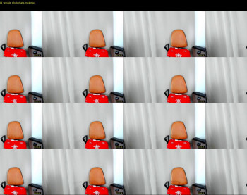 dyanne18 — 4 minute Chaturbate female cam show recording, 1080p, Sep 3, 2022