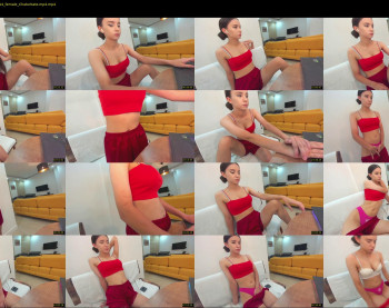 ehotlovea — 58 minute Chaturbate female cam show recording, 1080p, Sep 3, 2022