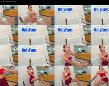 ehotlovea — 58 minute Chaturbate female cam show recording, 1080p, Sep 3, 2022